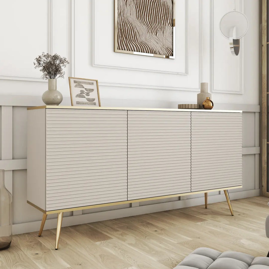Moro Sideboard Cabinet 160cm