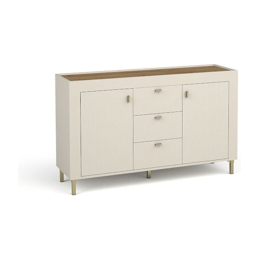 Mossa 06 Sideboard Cabinet 137cm