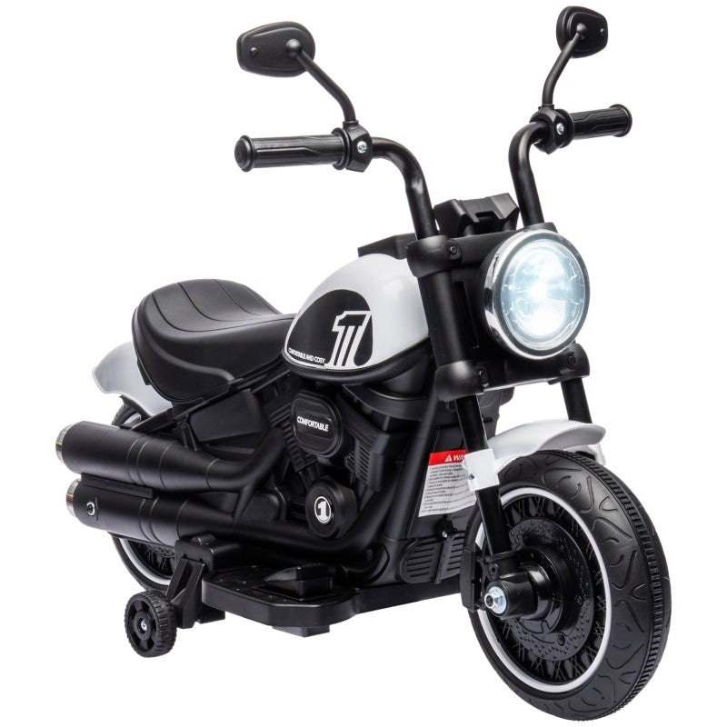 Harley davidson on sale training wheels