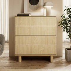 Nabu Chest Of Drawers 94cm