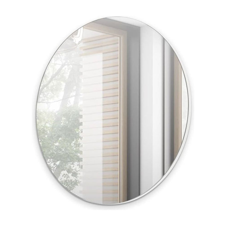 Navene Round Mirror 70cm