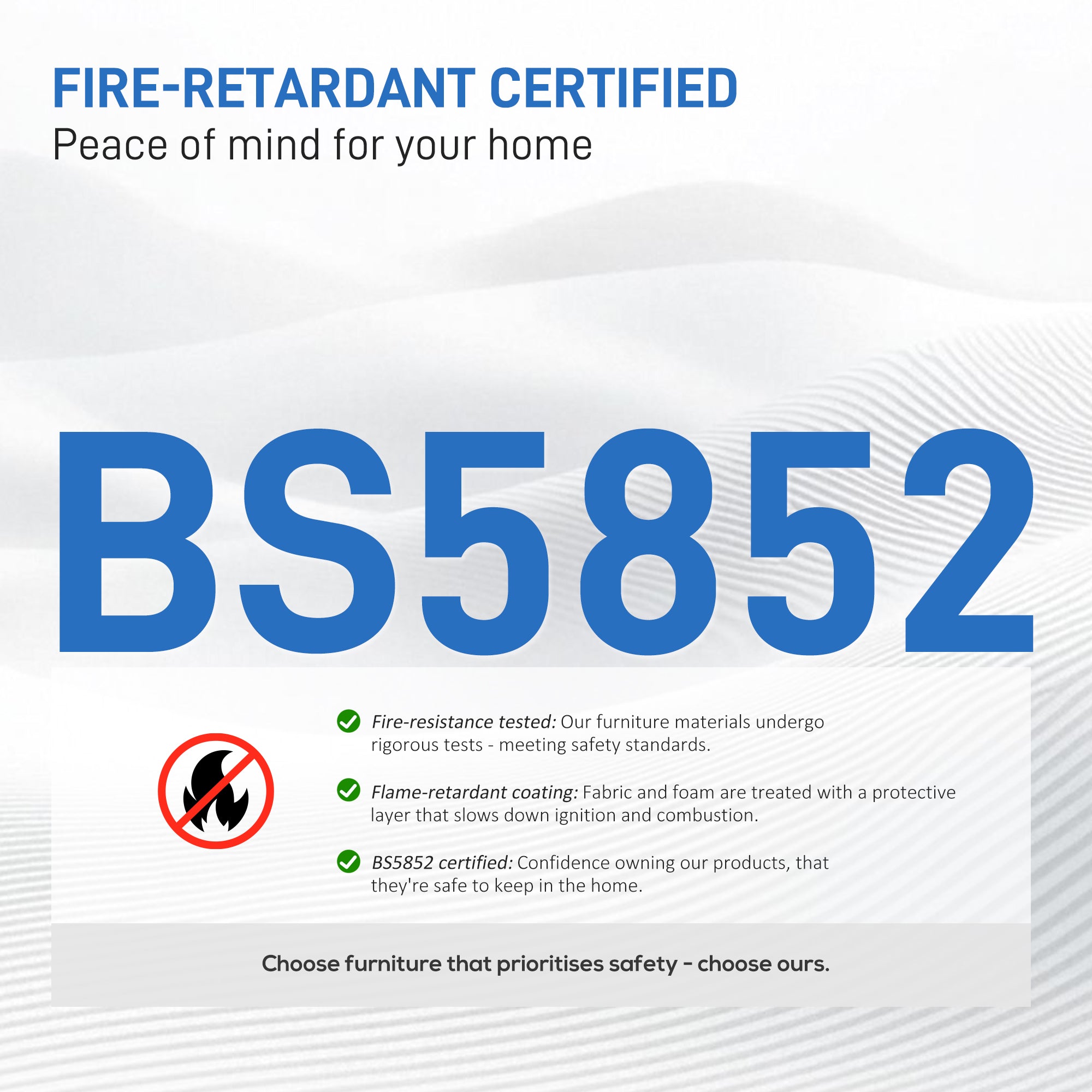 HOMCOM Single Sofa Bed, 1 Person Sleeper Foldable Lounge with Pillow, Grey