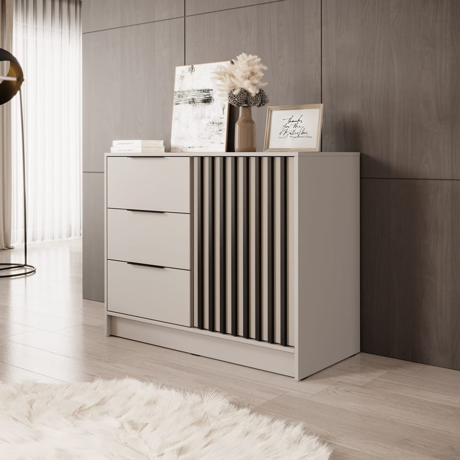 Nelly Sideboard Cabinet 105cm