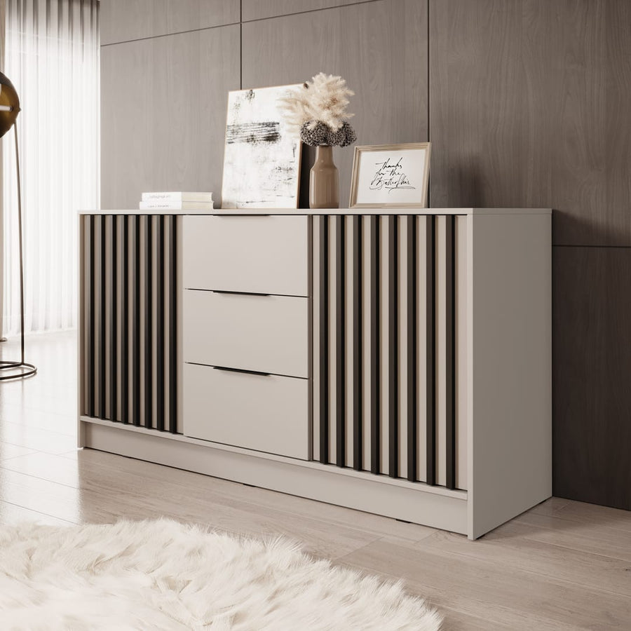 Nelly Sideboard Cabinet 155cm