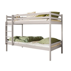 Wooden Bunk Bed Nico in Cashmere, image 3