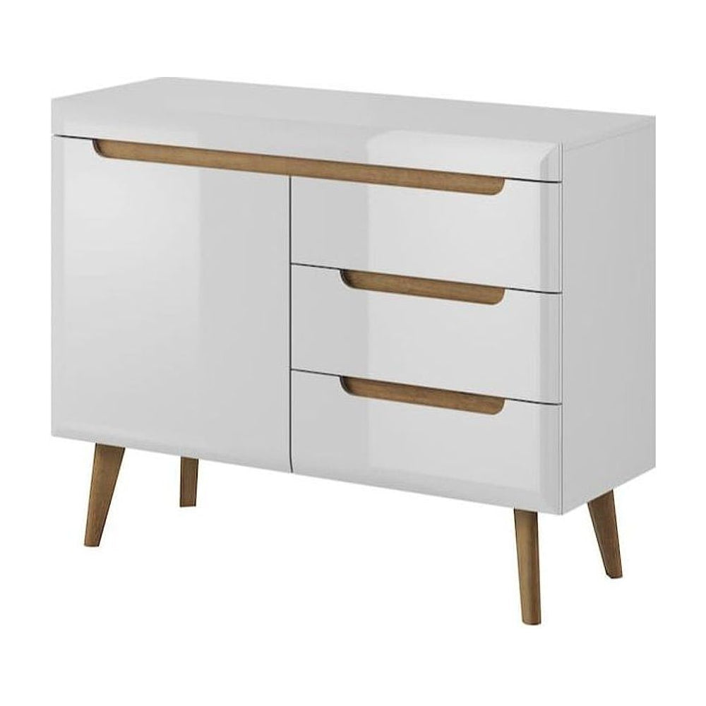 Nordi Sideboard Cabinet 107cm