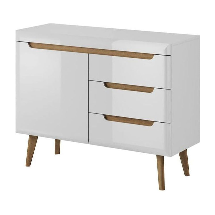 Nordi Sideboard Cabinet 107cm