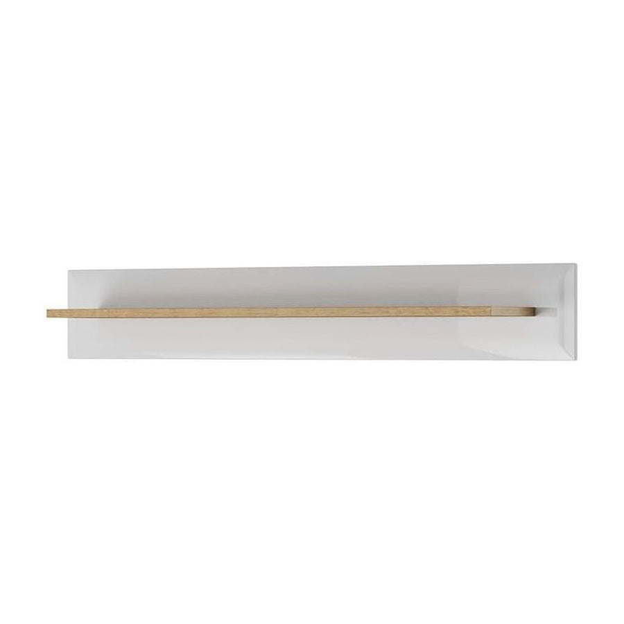 Nordi Wall Shelf 107cm