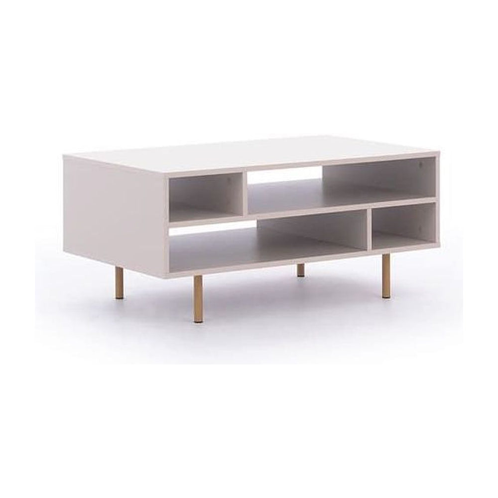 Nubia Coffee Table 100cm