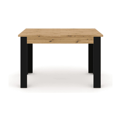 Nuka Extending Dining Table 120cm