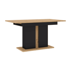 Nuka Extending Dining Table 140cm