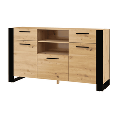 Nuka Sideboard Cabinet 155cm