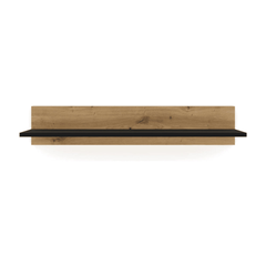 Nuka Wall Shelf 100cm
