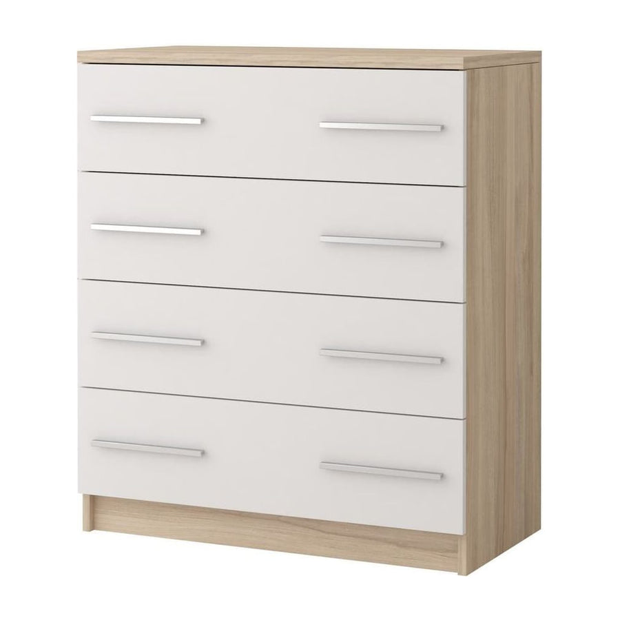 Omega OM-02 Chest of Drawers 80cm