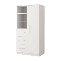 Omega OM-05 Tall Cabinet 80cm