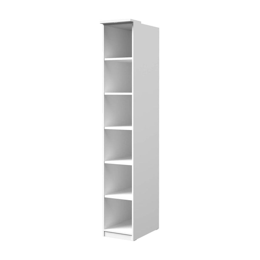 Optima 15 Bookcase 35cm