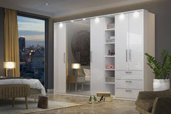 Optima 15 Bookcase 35cm - product image 3