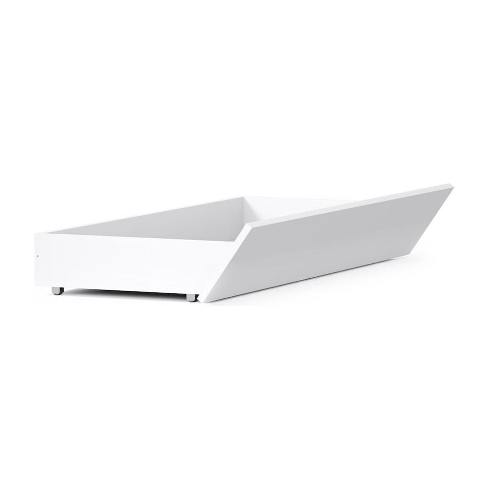 Optional Drawers Florencja Bed Frame [Set Of Two]