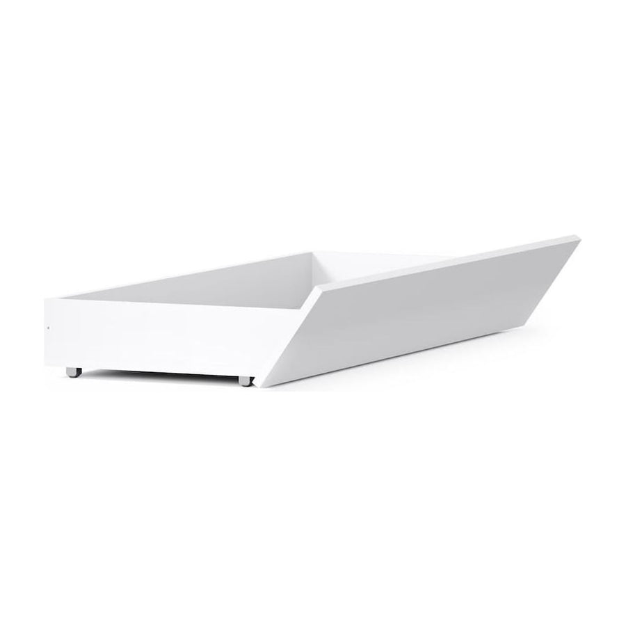 Optional Drawers Florencja Bed Frame [Set Of Two]