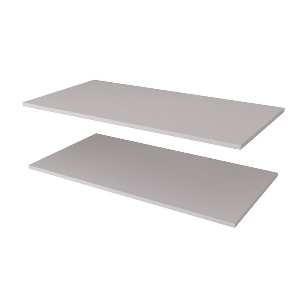 Optional Shelves Tempo Salsa Hinged Wardrobes