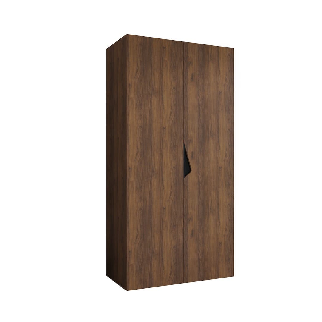 Sandi I Hinged Door Wardrobe 100cm