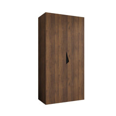 Sandi I Hinged Door Wardrobe 100cm - product image 2