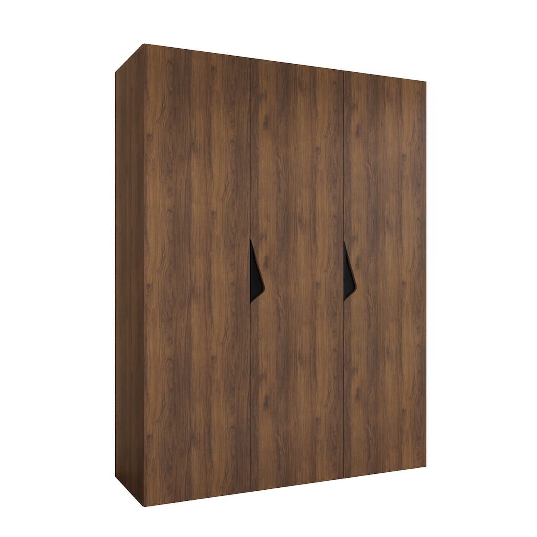 Sandi I Hinged Door Wardrobe 150cm