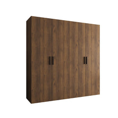 Bari I Hinged Door Wardrobe 200cm