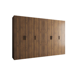 Bari I Hinged Door Wardrobe 300cm