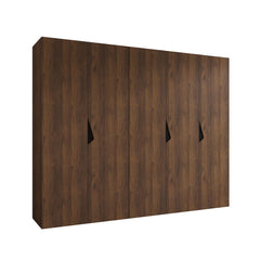 Sandi I Hinged Door Wardrobe 250cm - product image 9