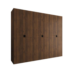 Tempo Hinged Door Wardrobe 240cm