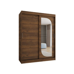 Lucy Sliding Door Wardrobe 150cm - product image 17