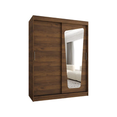Moka Sliding Door Wardrobe 150cm - product image 16