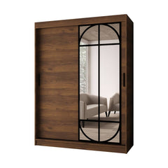 Lugo Sliding Door Wardrobe 150cm - product image 18