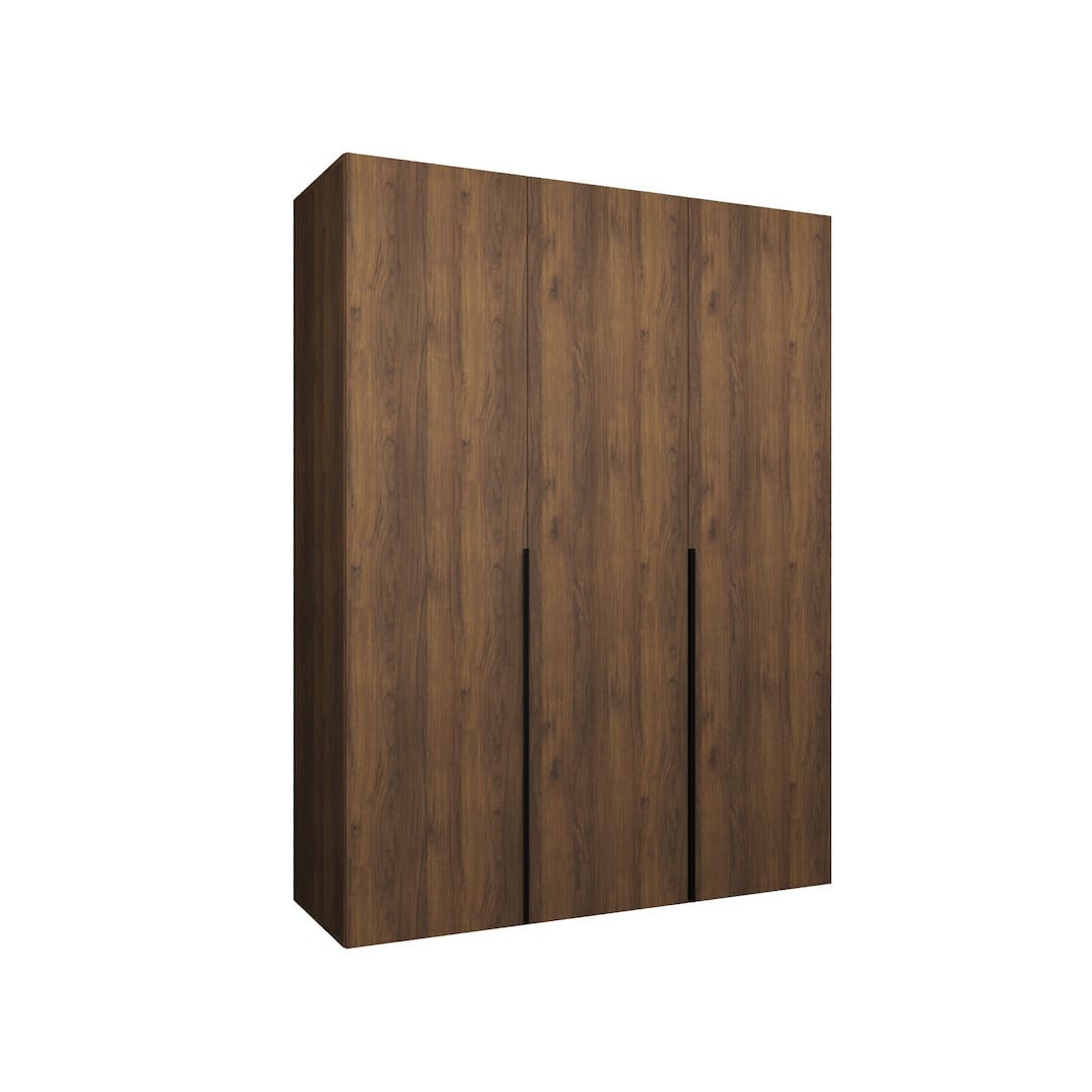 Alicante I Hinged Door Wardrobe 150cm