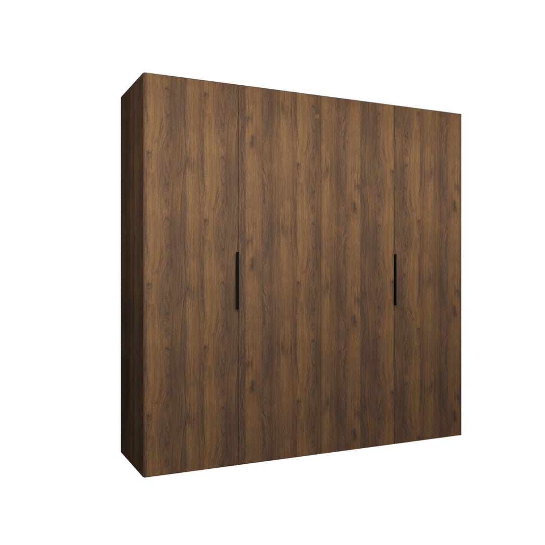 Marbella I Hinged Door Wardrobe 200cm