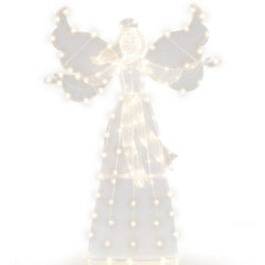 Outdoor Decorative Angel
