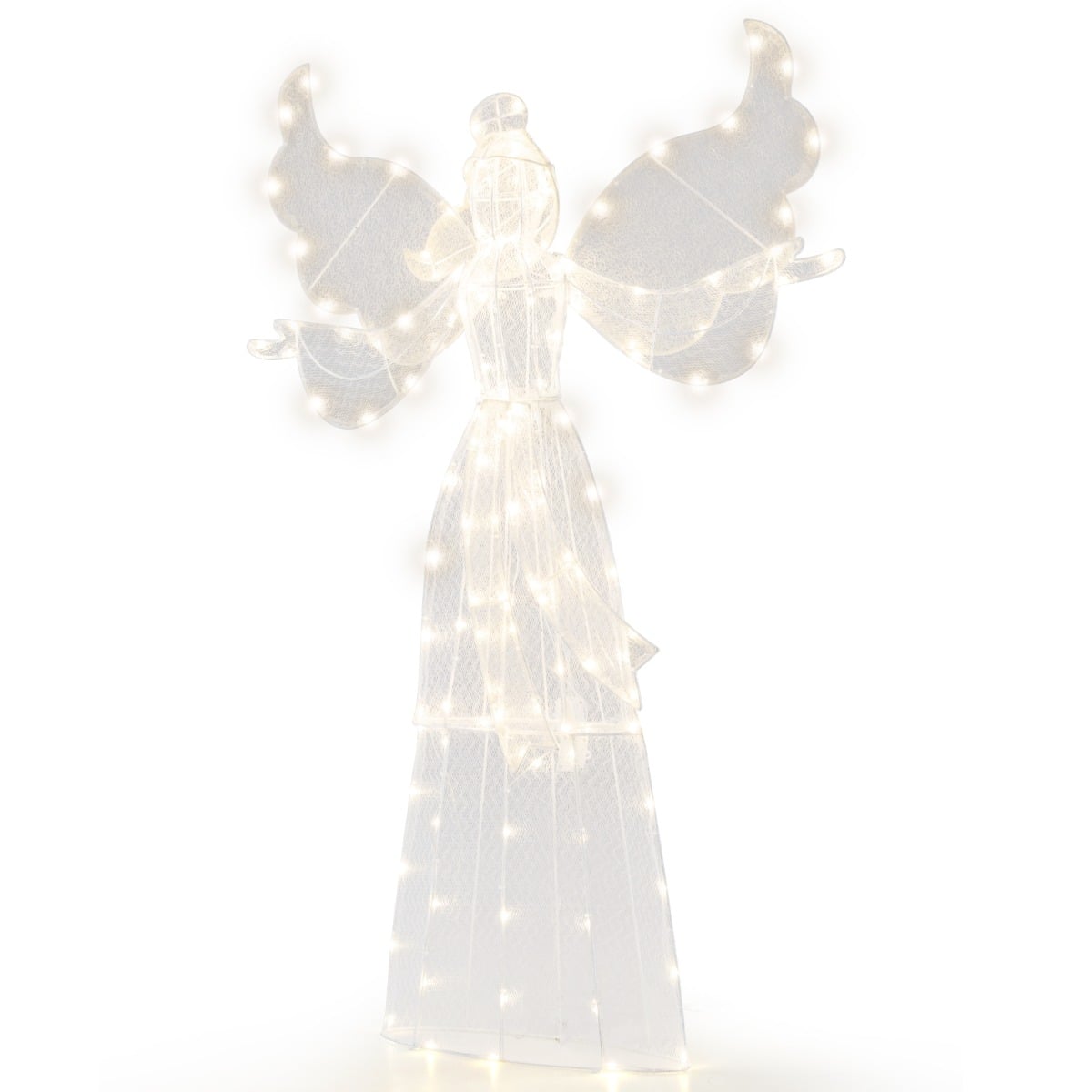 Outdoor Decorative Angel, image 4