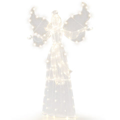 Outdoor Decorative Angel, image 4