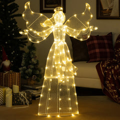 Outdoor Decorative Angel, image 6