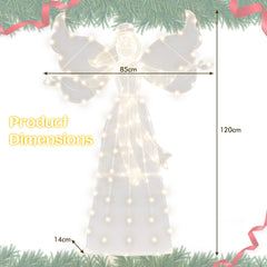 Outdoor Decorative Angel, image 5