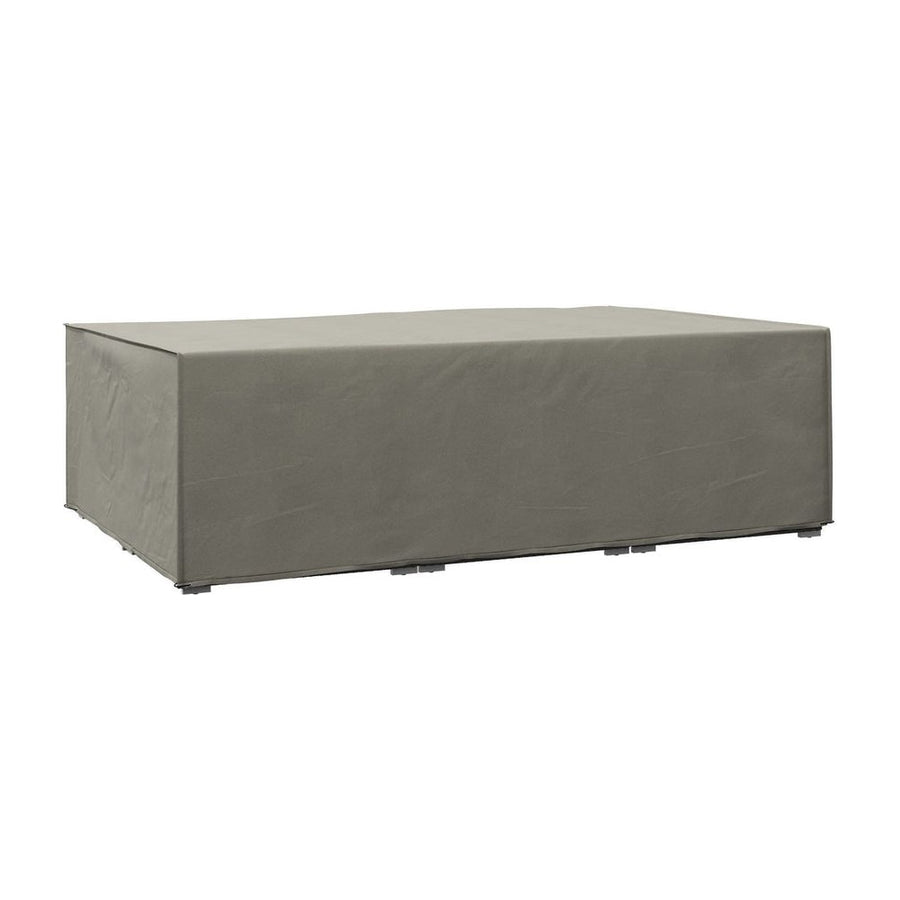 Outsunny 155 x 222cm Waterproof Furniture Cover - Grey