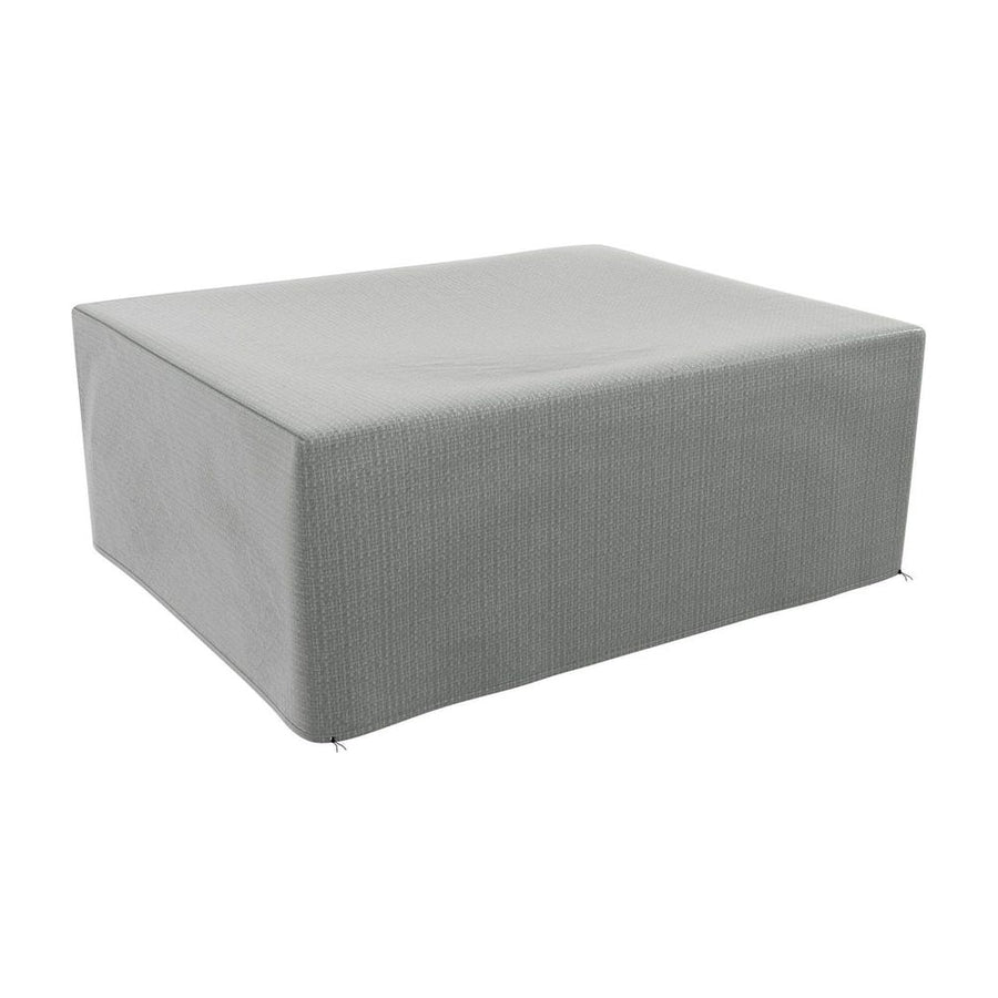 Outsunny 235 x 190 x 90 cm Large Patio Set Covers, Outdoor Garden Furniture Protection Cover Protector Waterproof Anti-UV