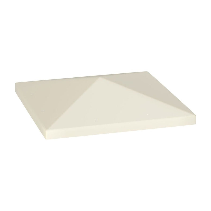 Outsunny 3 x 3(m) Gazebo Frame Replacement - Cream