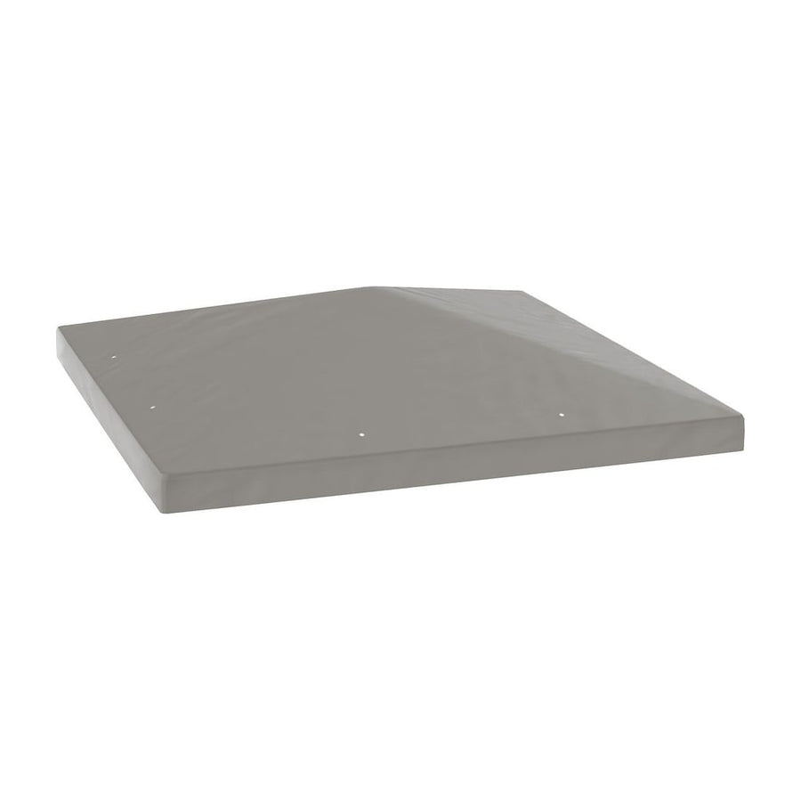 Outsunny 3 x 3(m) Gazebo Frame Replacement - Grey