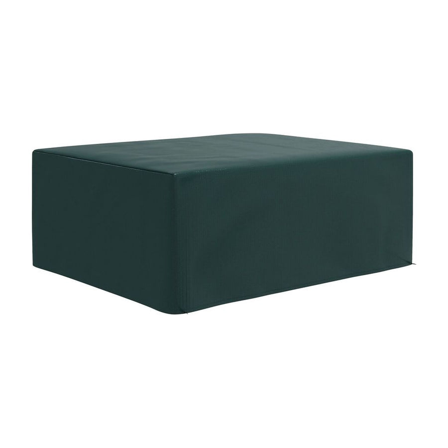Outsunny Garden Furniture Cover, a large rectangular green cover for outdoor furniture