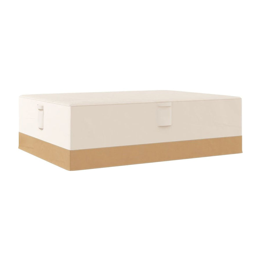 Outsunny Garden Furniture Covers Waterproof in Beige