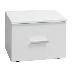 Panarea 23 Double Bedside Cabinet