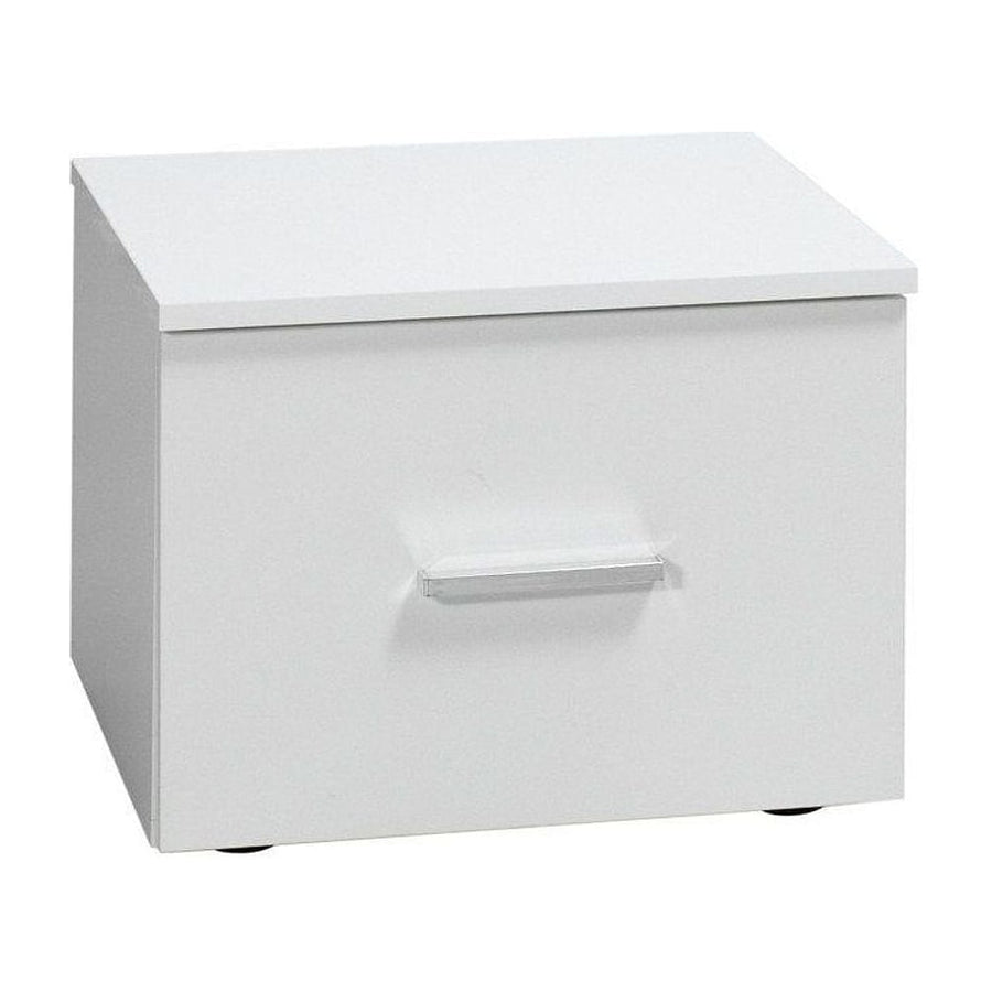 Panarea 23 Double Bedside Cabinet