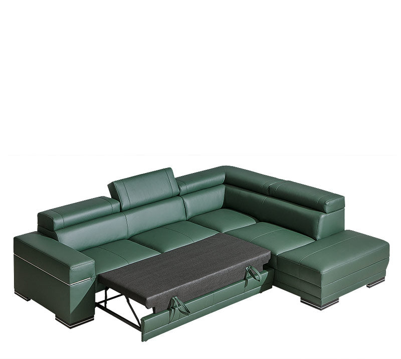 Parys I Corner Sofa Bed